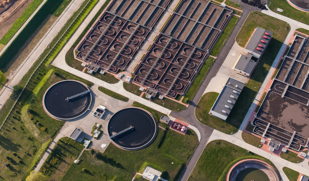 Sour Wastewater Treatment Plant – PACLB