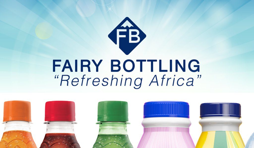 Fairy Bottling Factory - Zambia