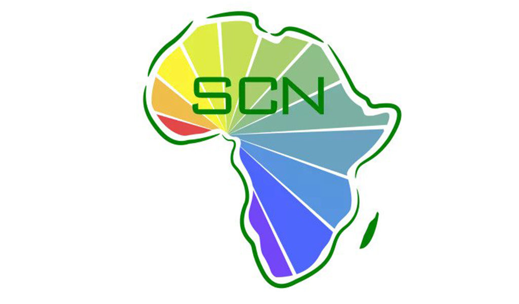 SCN - Color